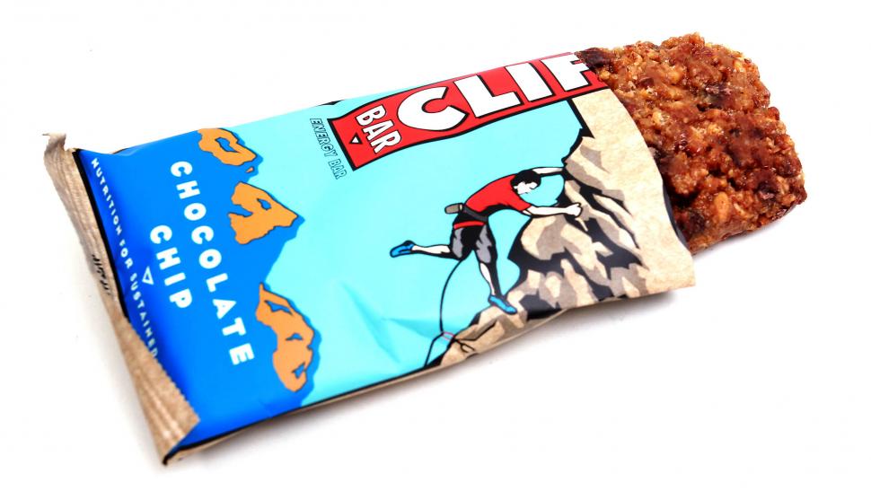 clif bar review